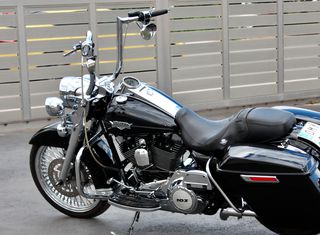 Harley Davidson ROAD KING 2011-thumb-7
