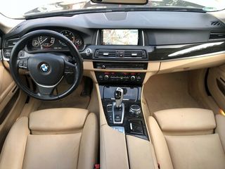 BMW 520 F10 F11    TAMΠΛO ZΩΝΕΣ  ΑΕΡΟΣΑΚΟΙ 