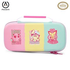 PowerA Protection Case Nintendo Switch - Pokémon Friends - (Switch/OLED/Lite) / Nintendo Switch