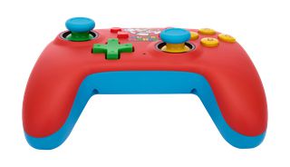 PowerA Nano Wired Switch Controller - Mario Medley / Nintendo Switch-thumb-3