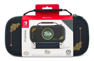 PowerA Protection Case for Nintendo Switch - Tears Of The Kingdom / Nintendo Switch