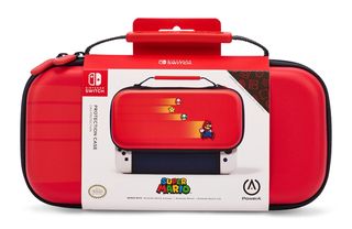 PowerA Protection Case for Nintendo Switch - Speedster Mario / Nintendo Switch