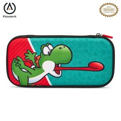 PowerA Nintendo Switch Slim Case - Go Yoshi - (Switch/OLED/Lite) / Nintendo Switch