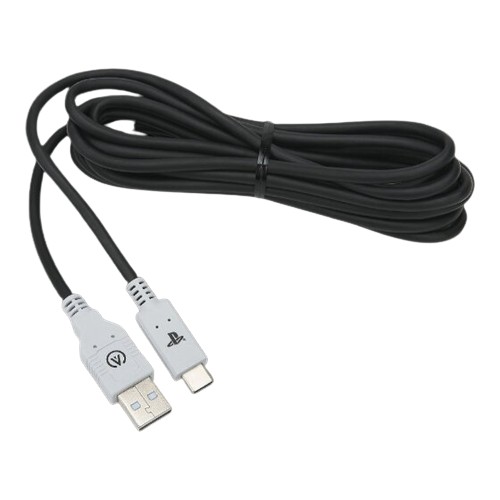PowerA USB-C Cable PS5 - 3 meter / PlayStation 5