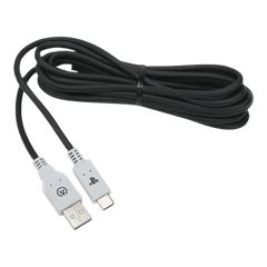PowerA USB-C Cable PS5 - 3 meter / PlayStation 5