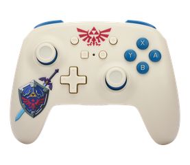 PowerA Wireless Controller - Sworn Protector / Nintendo Switch