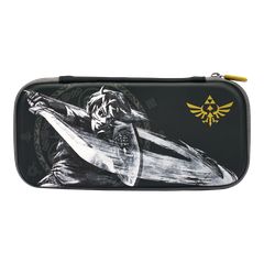 PowerA Slim Case - Battle-Ready Link / Nintendo Switch