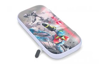 PowerA Slim Case - Metroid Dread / Nintendo Switch-thumb-1