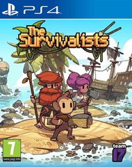 The Survivalists / PlayStation 4