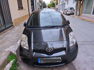 Toyota Yaris '09 S 1.33 3D