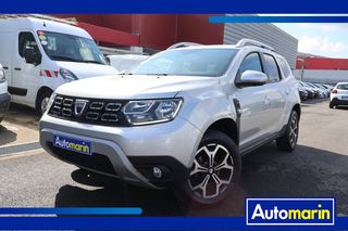 Dacia Duster '18 Prestige 4Wd /Δωρεάν Εγγύηση και Service