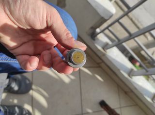 Βαλβίδα ταχογραφου VDO-thumb-1