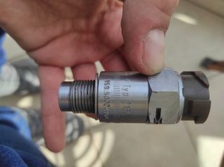 Βαλβίδα ταχογραφου VDO-thumb-5