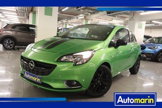 Opel Corsa '15 Color /Δωρεάν Εγγύηση και Service