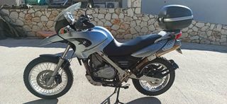 Bmw F 650 GS '06