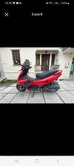 Gilera Runner 180 DD/SP '25 Gilera runner 180 2T FXR