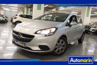 Opel Corsa '16 Edition Touchscreen /Δωρεάν Εγγύηση και Service