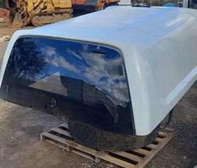 Καλύμμα Καρότσας FORD RANGER-thumb-1