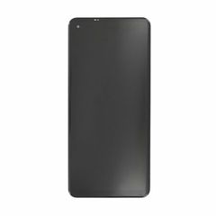 OEM Οθόνη LCD και Μηχανισμός Αφής με Πλαίσιο για Samsung Galaxy A21s A217