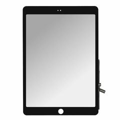 iPad 10.2 (2019/2020) (7/8th Gen) Μηχανισμός αφής Touch Screen Digitizer Μαύρο