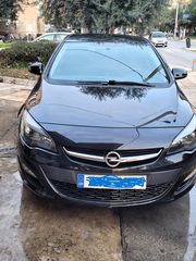 Opel Astra '15 1.6 Diesel ecoflex start/stop