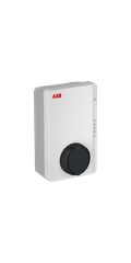 ABB Έξυπνος Φορτιστής 3Φ/22kW/32A, RFID, socket Type 2