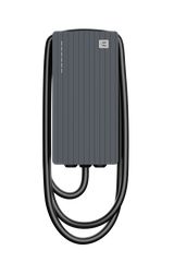 Έξυπνος φορτιστής TeltoCharge 22kW cable 5m Type 2, NFC