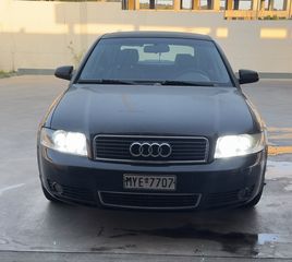 Audi A4 '04