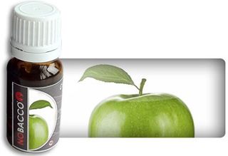 Nobacco DIY Άρωμα GREEN APPLE 10ml - Φρούτα