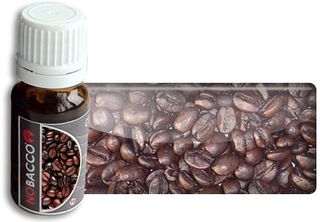 Nobacco DIY Άρωμα COFFEE 10ml - Διάφορες Γεύσεις