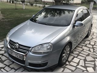Volkswagen Jetta '07