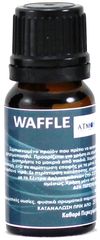 Nobacco DIY Άρωμα WAFFLE 10ml - Διάφορες Γεύσεις