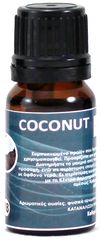 Nobacco DIY Άρωμα COCONUT 10ml - Φρούτα