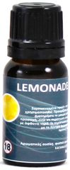 Nobacco DIY Άρωμα LEMONADE 10ml - Φρούτα