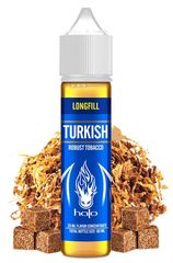 Flavor Shot Halo Turkish Tobacco 60ml