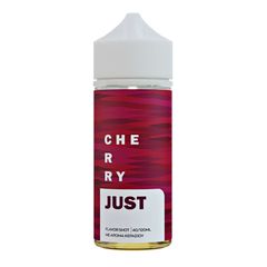 Flavor Shot Just Cherry 120ml