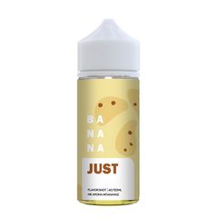 Flavor Shot Just Banana 120ml