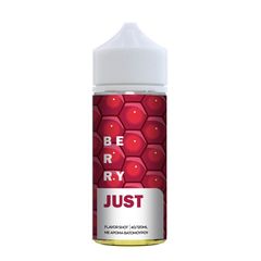 Flavor Shot Just Berry 120ml