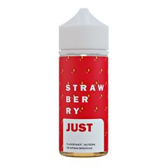 Flavor Shot Just Strawberry 120ml