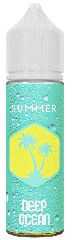 Flavor Shot Summer Deep Ocean 60ml