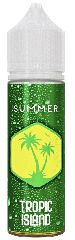 Flavor Shot Summer Tropic Island 60ml