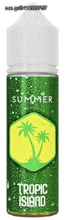 Flavor Shot Summer Tropic Island 60ml