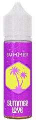 Flavor Shot Summer Summer Love 60ml