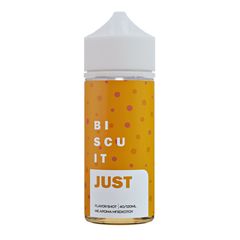 Flavor Shot Just Biscuit 120ml