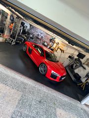 Audi R8 '16  Coupé V10 quattro S plus