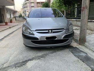 Peugeot 307 '03