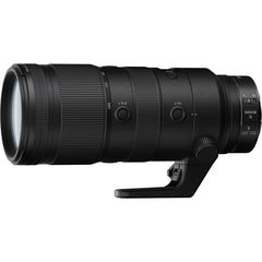 Nikon Nikkor Z 70-200mm f/2.8 S VR έως 12 άτοκες δόσεις ή 24 δόσεις