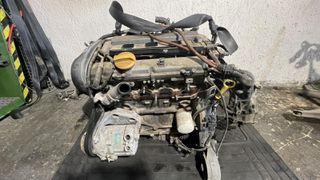 Μίζα Opel Vectra C '04 Προσφορά