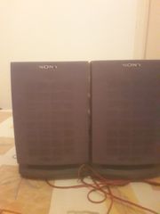 ΗΧΕΙΑ SONY 2X20 VATT-thumb-1