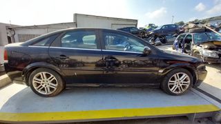 Μαρσπιέ Opel Vectra C '04 Προσφορά
